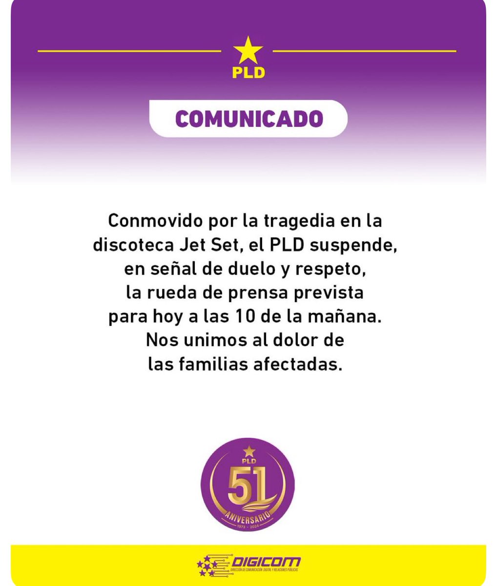 VotaOctubre's tweet photo. https://t.co/jbjtsW3FLY