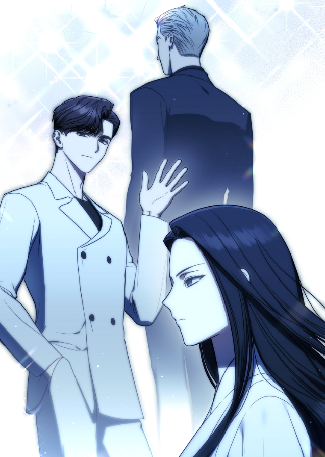 큰 컷부터 소소한 컷까지 추가된 컷이 은근 많으니 한번씩 봐주시면 감사할 것 같습니다^^)/