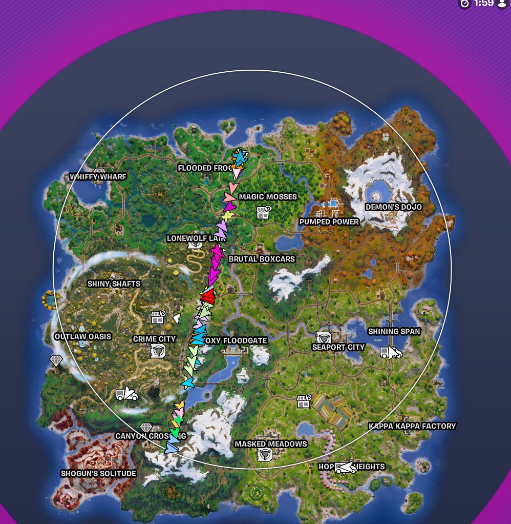 replays not working AGAIN! <a href="/FortniteStatus/">Fortnite Status</a>