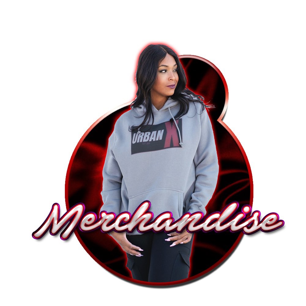 Get your Urban X Merch!!

urbanxawards.com/urban-x-merch