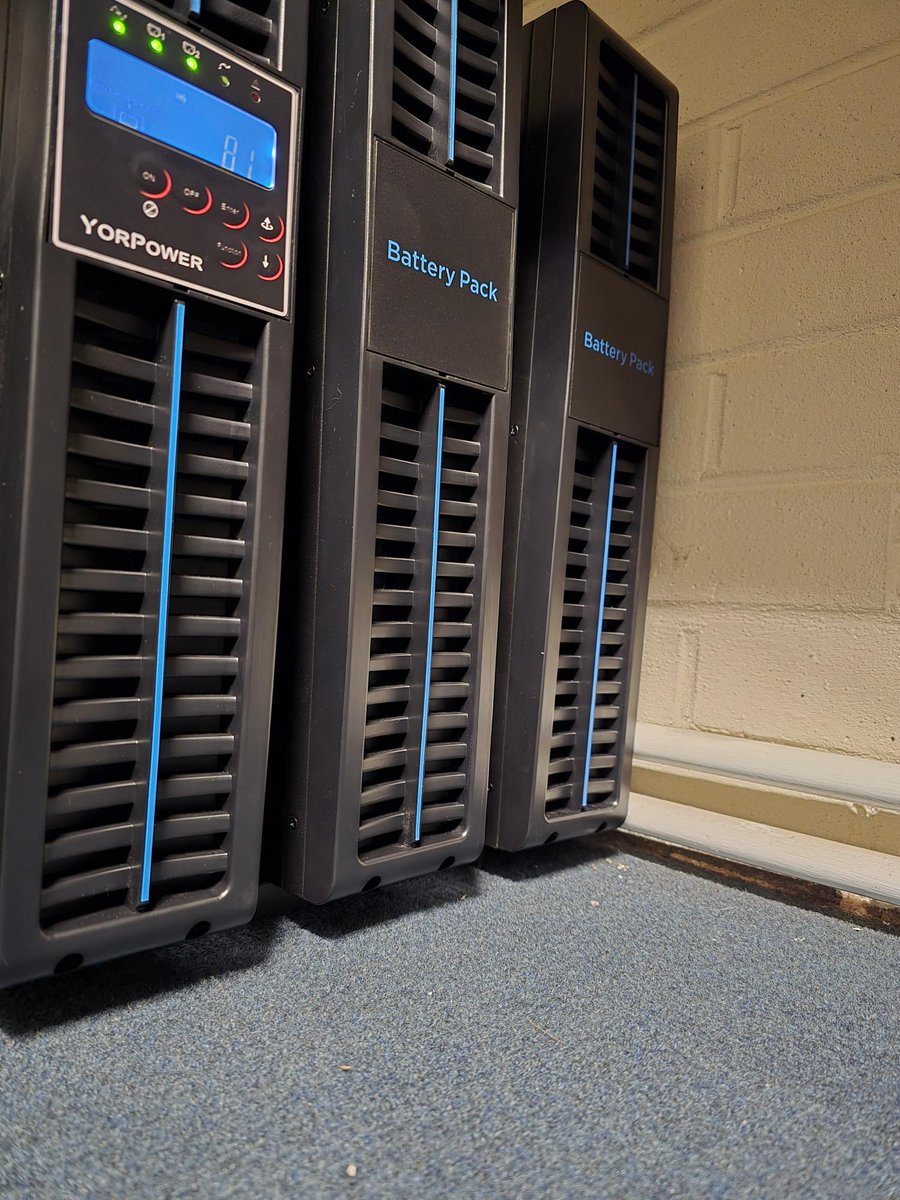 YorPower Sales & Projects tweet media