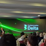 Photo by Prefabricados Delta (@PrefabDelta)