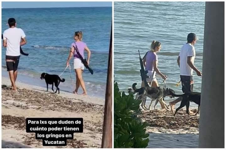unpelanamas's tweet photo. En Yucatán no estamos acostumbrados a la violencia ni la aceptamos bajo ningún motivo. No podemos permitir que nuestra temporada veraniega pierdan su esencia: libertad, convivencia y paz. Tengamos cuidado con a quién le rentamos nuestras casas. Cuidemos lo que es nuestro. https://t.co/j0E9egznPM