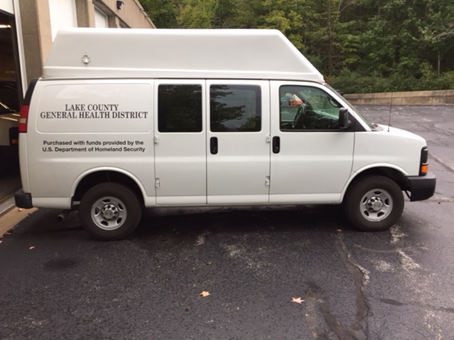 Lake County General Health District tweet media