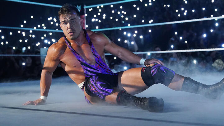 Wrestle Features tweet media
