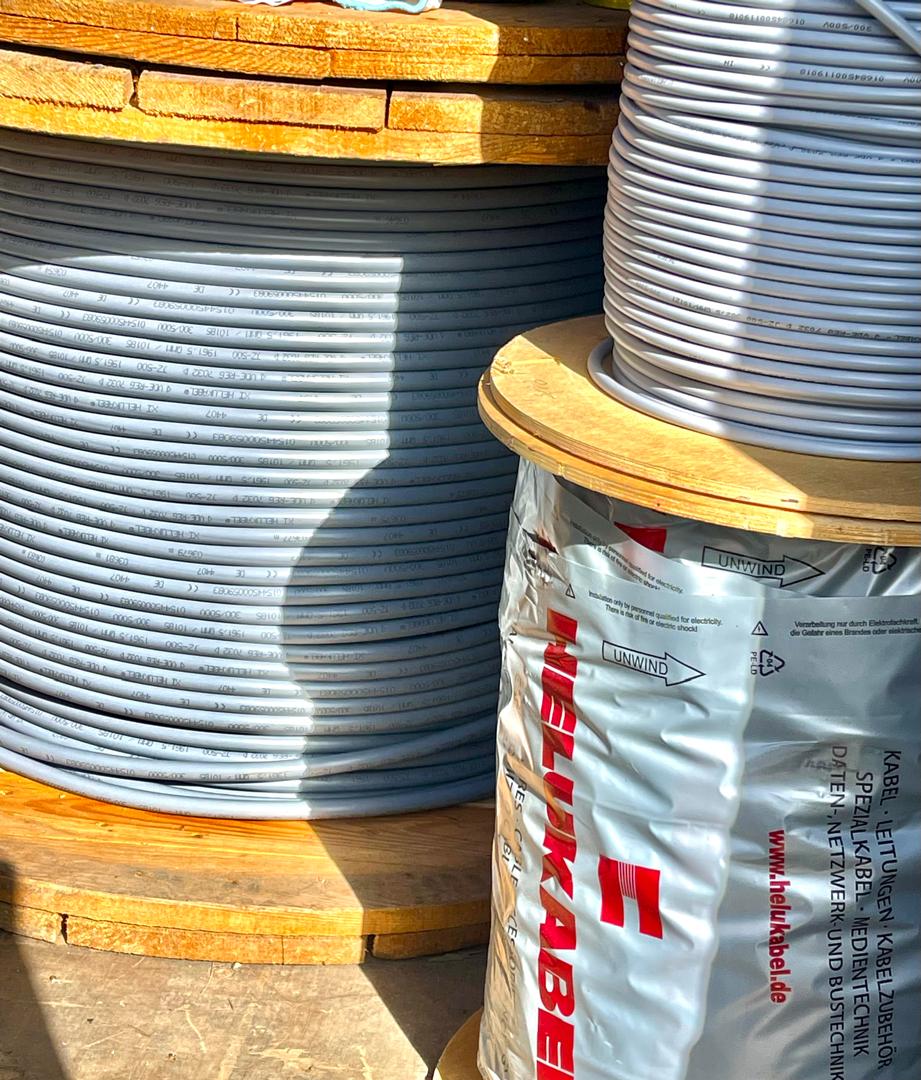 Automation68361's tweet image. Upgrade your operations with premium flexible control cables solutions 
#ElectricalCable #ControlCable #FlexibleControlCable #Daresalaam #Tanzania