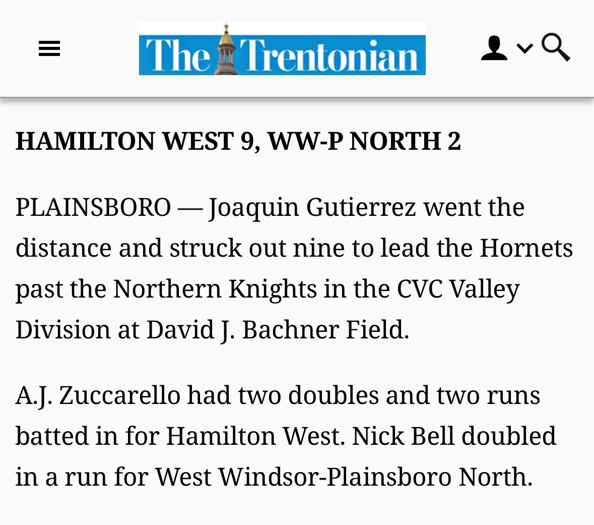 Joaquin “Quino” Gutierrez tweet media