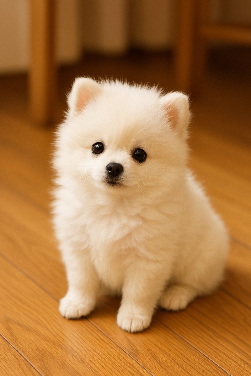 secret_pilis's tweet image. Cute puppy 🐶
#gpt4api #AIarts #ai #AIイラスト