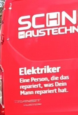 HubertusYT's tweet photo. @OnkelBarlow ob die Jochen als dauer Kunden haben ? https://t.co/eQaWA9dFh5