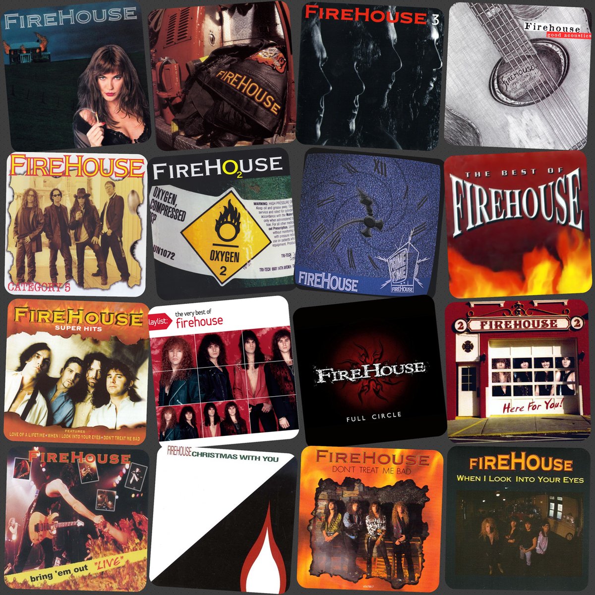 ejpf04's tweet photo. @HoffmanEnrique @Mikehomeseller @TiaColita
#Apr8
Efemérides abril 8 🧵
Discografía del día:
FireHouse
1990 FireHouse
1992 Hold Your Fire
1995 FireHouse 3
1996 Good Acoustics
1998 Category 5
2000 O2
2004 Prime Time
Recopilatorios
1998 The Best of Firehouse
1998 Here for You
... https://t.co/2JCZ6a7GjY