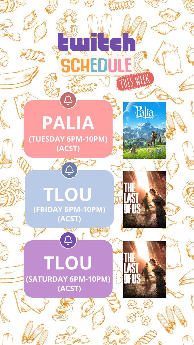 Live on Twitch playing Palia right now (peak cozy stream) 🤗🥰 twitch.tv/connorcarbonara