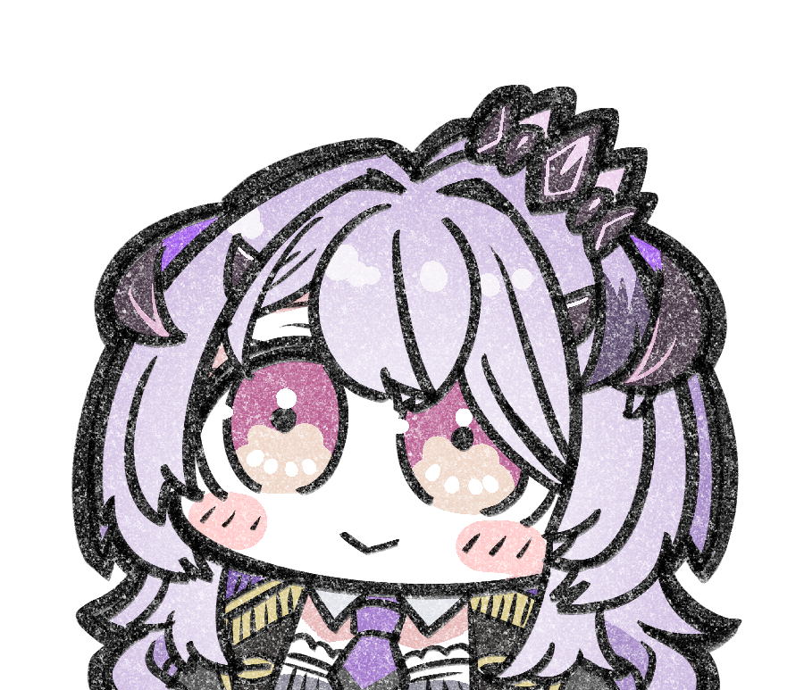 「いろんな表情の綺音れむさん描いた #れむ絵 #いろんな表情のvtuberさん」|221(ﾂﾂｲﾁ)同人作家VTuber@月一で電子同人誌制作中のイラスト