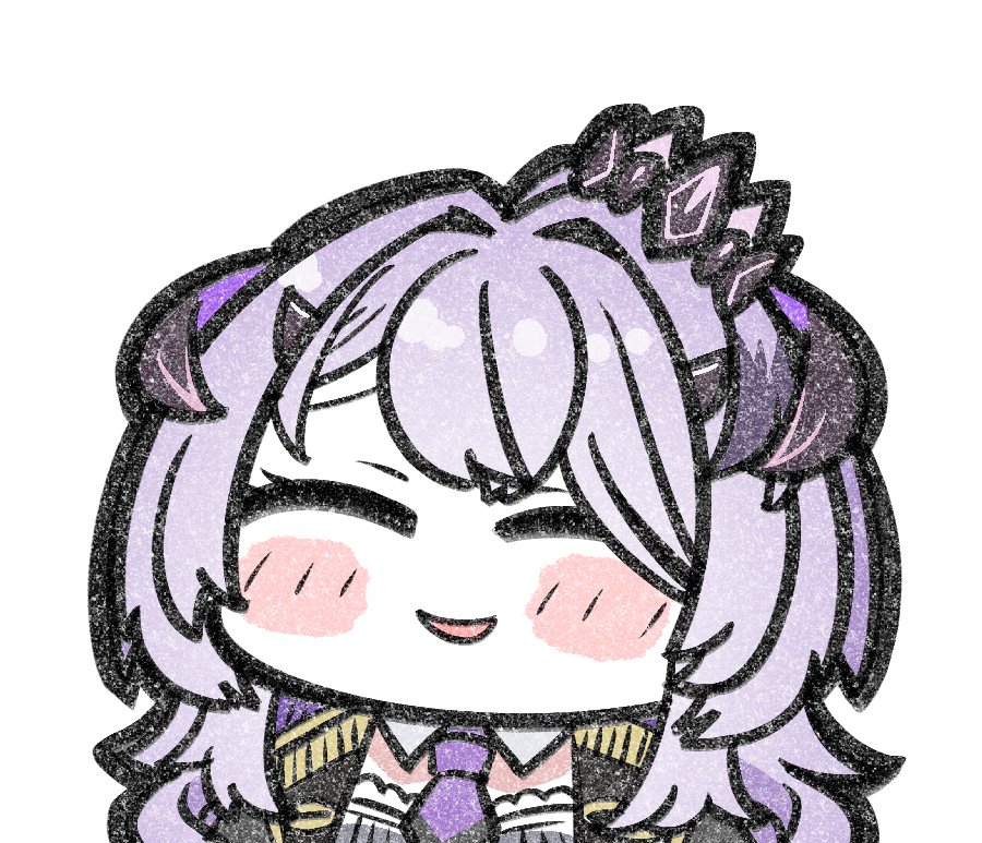 「いろんな表情の綺音れむさん描いた #れむ絵 #いろんな表情のvtuberさん」|221(ﾂﾂｲﾁ)同人作家VTuber@月一で電子同人誌制作中のイラスト