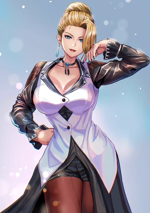 #MATURE #KOFXV 