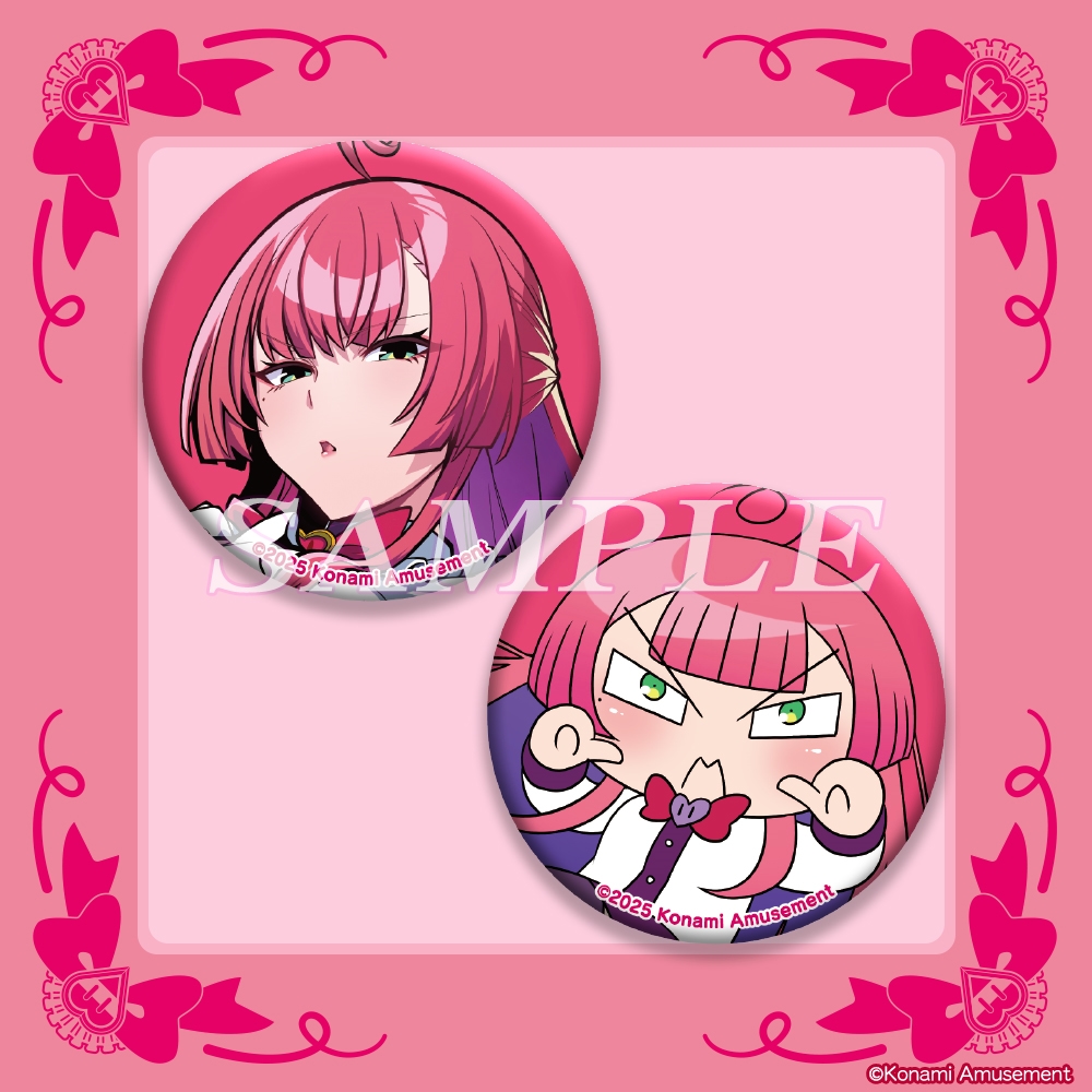 ✨#ミツモト・ダイア がいっぱいくじ 好評販売中✨ デフォルメされても