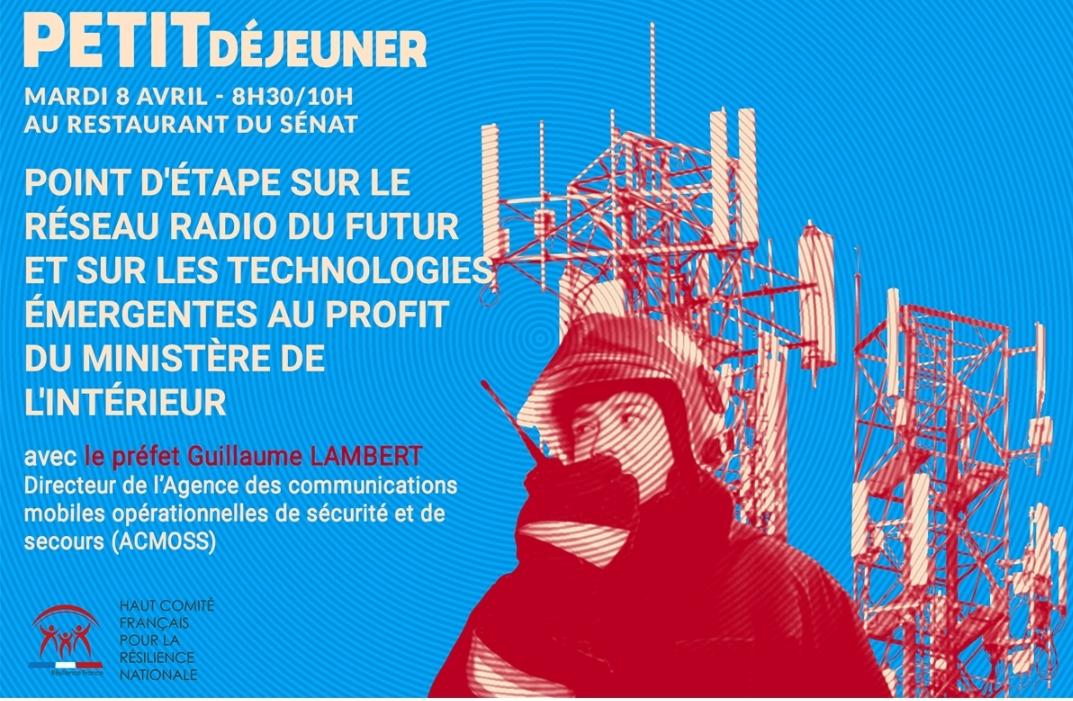 AvenirSecours's tweet photo. ♻️Vie du Bureau national ♻️

Ce matin Stéphane Debrabant (AS59) représente @AvenirSecours Secours pour un colloque sur #Reseau #Radio du #Futur #RRF 

Toutes les informations rapidement disponibles sur notre toute nouvelle application 😁📲📲 https://t.co/kI86oZ4li9