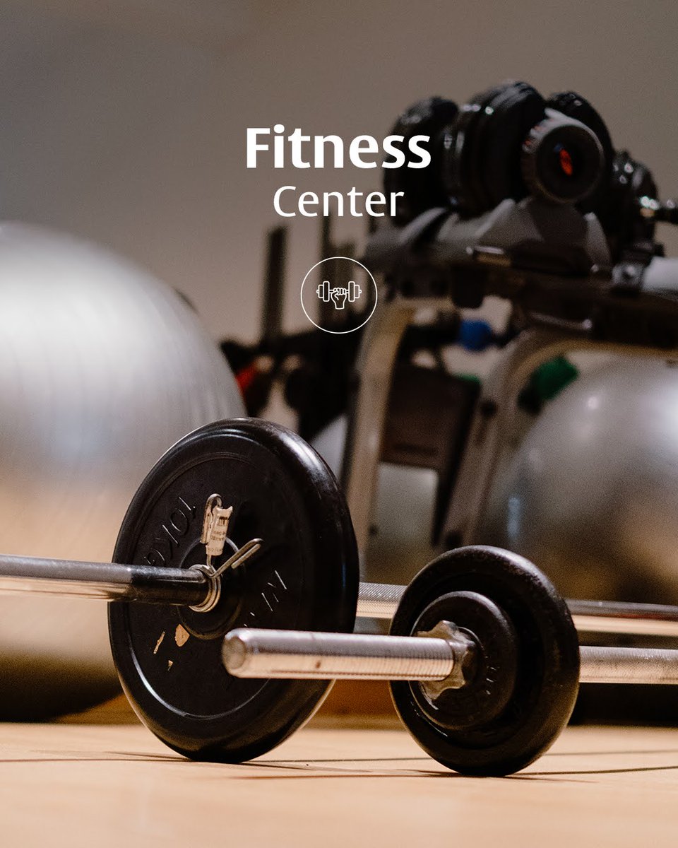 DarraqSa's tweet photo. Gain your true power at our gym.

#DurCommunities #KSA #Riyadh https://t.co/7ZjaFO9M4v