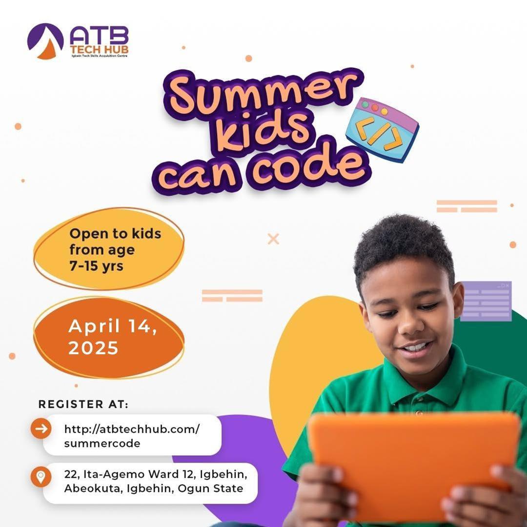 ATB TECH HUB tweet media