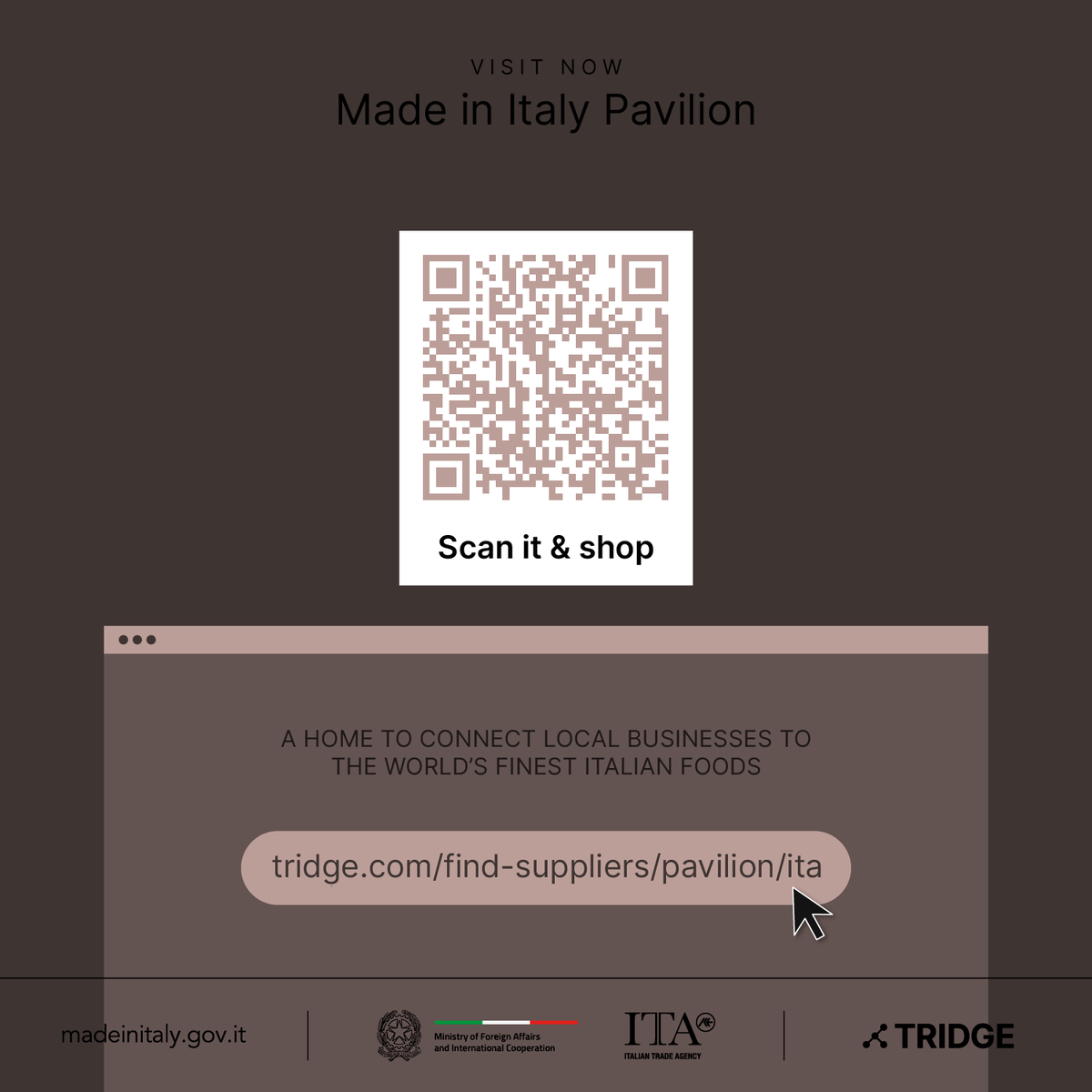 As culinary creativity expands, the possibilities for ingredients are endless. The beloved ravioli is embracing limitless flavor innovations, from classic ricotta &amp; spinach to bold combinations like truffle, pumpkin, and seafood.
Shop for authentic Italian products at great