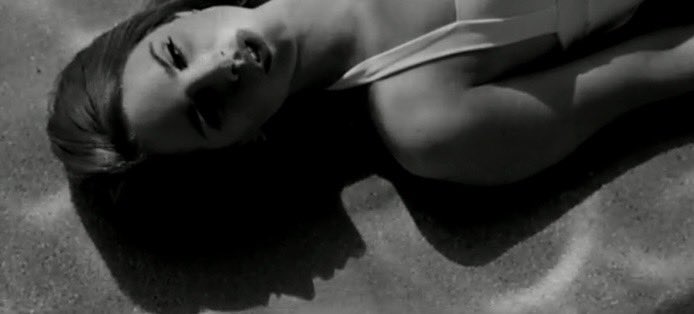 PopCrave's tweet photo. 13 years ago today, Lana Del Rey released “Blue Jeans.” https://t.co/wUJrl699gB