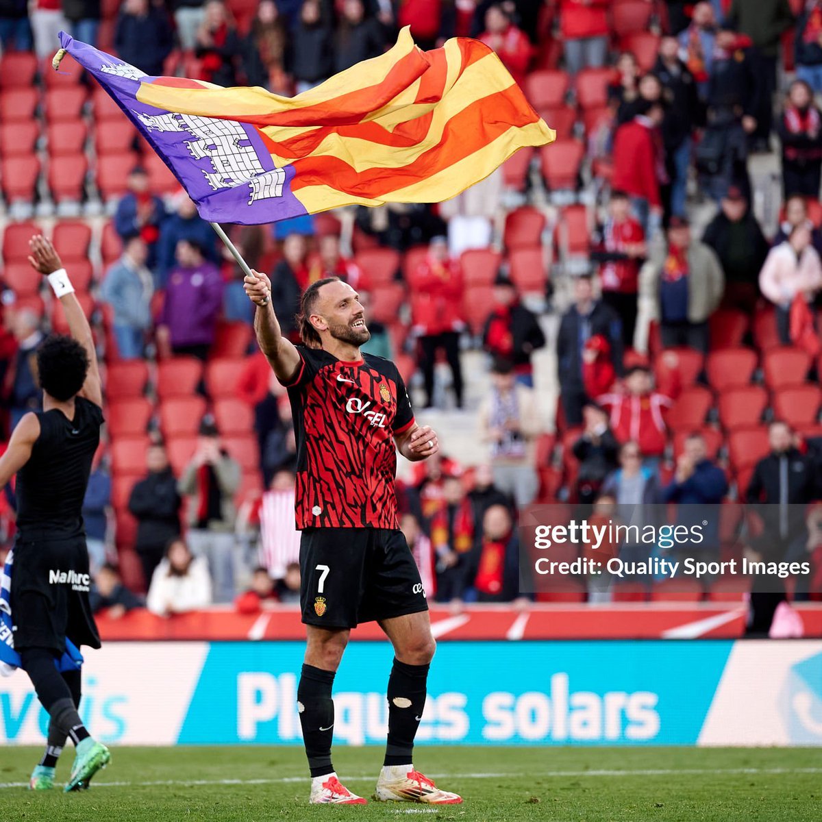 21Mallorca (@testimmallorca) on Twitter photo Felicitam al Pirata <a href="/MuriqiVedat/">Vedat Muriqi</a> que avui compleix 3โฃ1โฃ anysยก
Molts d'anysยกยก ๐๐
#RCDMallorca Felicitam al Pirata <a href="/MuriqiVedat/">Vedat Muriqi</a> que avui compleix 3โฃ1โฃ anysยก
Molts d'anysยกยก ๐๐
#RCDMallorca