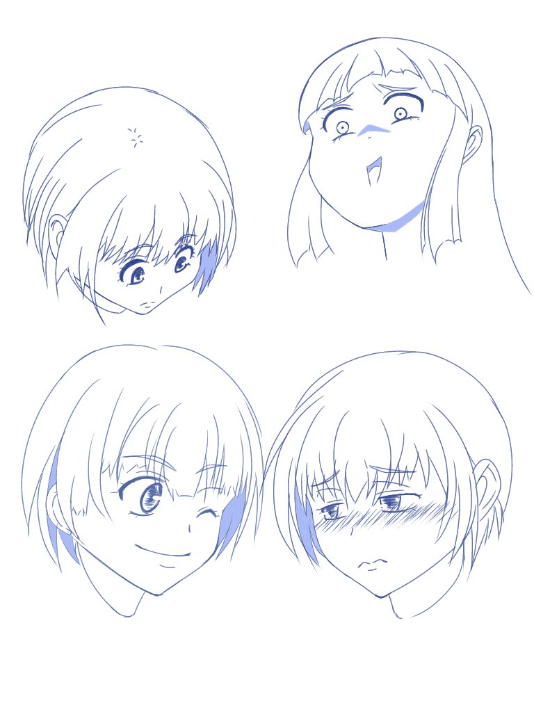 ioriorio's tweet photo. 「おえかきたのしい」を思い出す為のリハビリ10
俯瞰と煽りはやっぱり難しい。 https://t.co/8Q5vQTjWiM