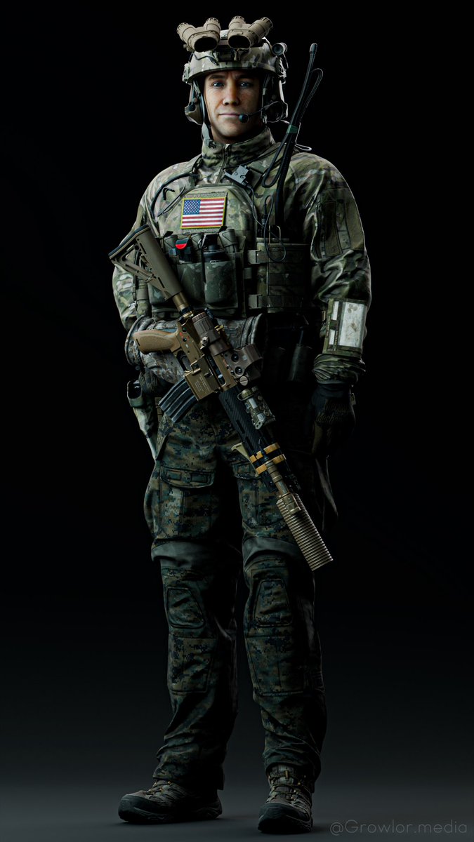 Growlor Media (COMMISSIONS FULL) tweet media