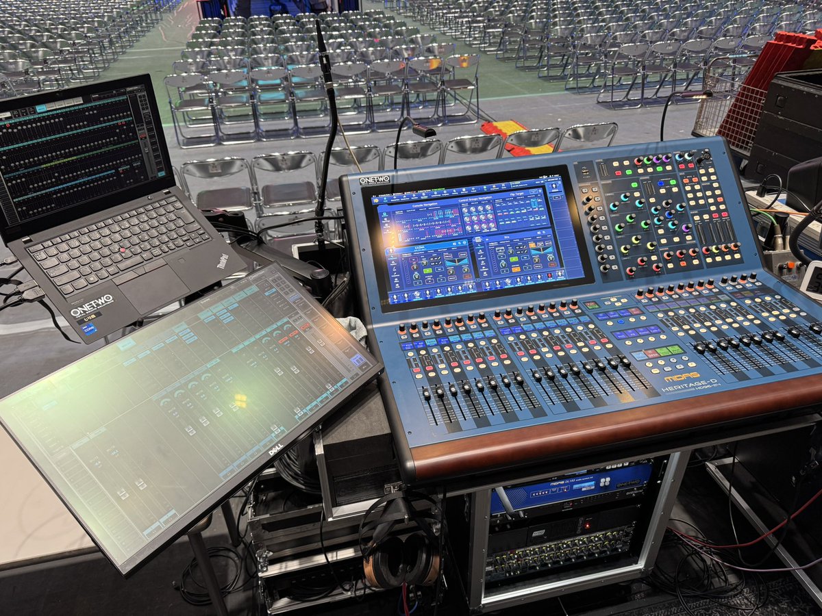 ONETWO_Inc's tweet photo. これもこう。
#Midas #HD96 https://t.co/HctwcQXtY9