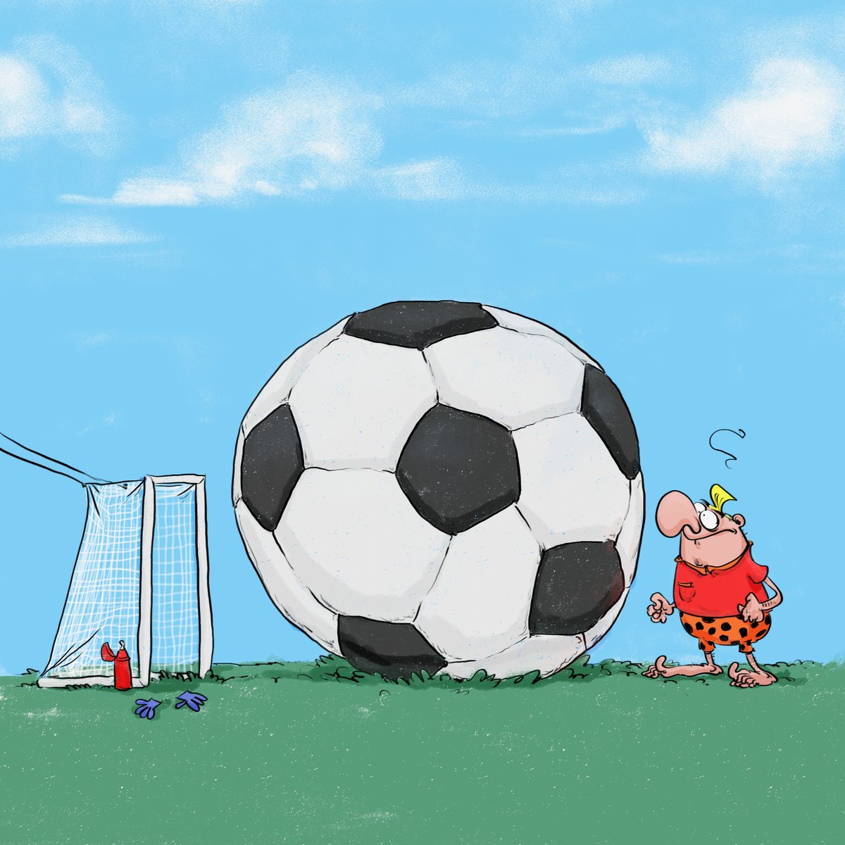 Quand le #PTZ2025 se veut généreux, l'est-il vraiment ?😄
Tout dépend où et pour qui, peut-être ?😌
Parce qu'un but, c'est jamais gagné d'avance...😉
lesmursontdesorteils.com/le-ptz-de-a-a-z