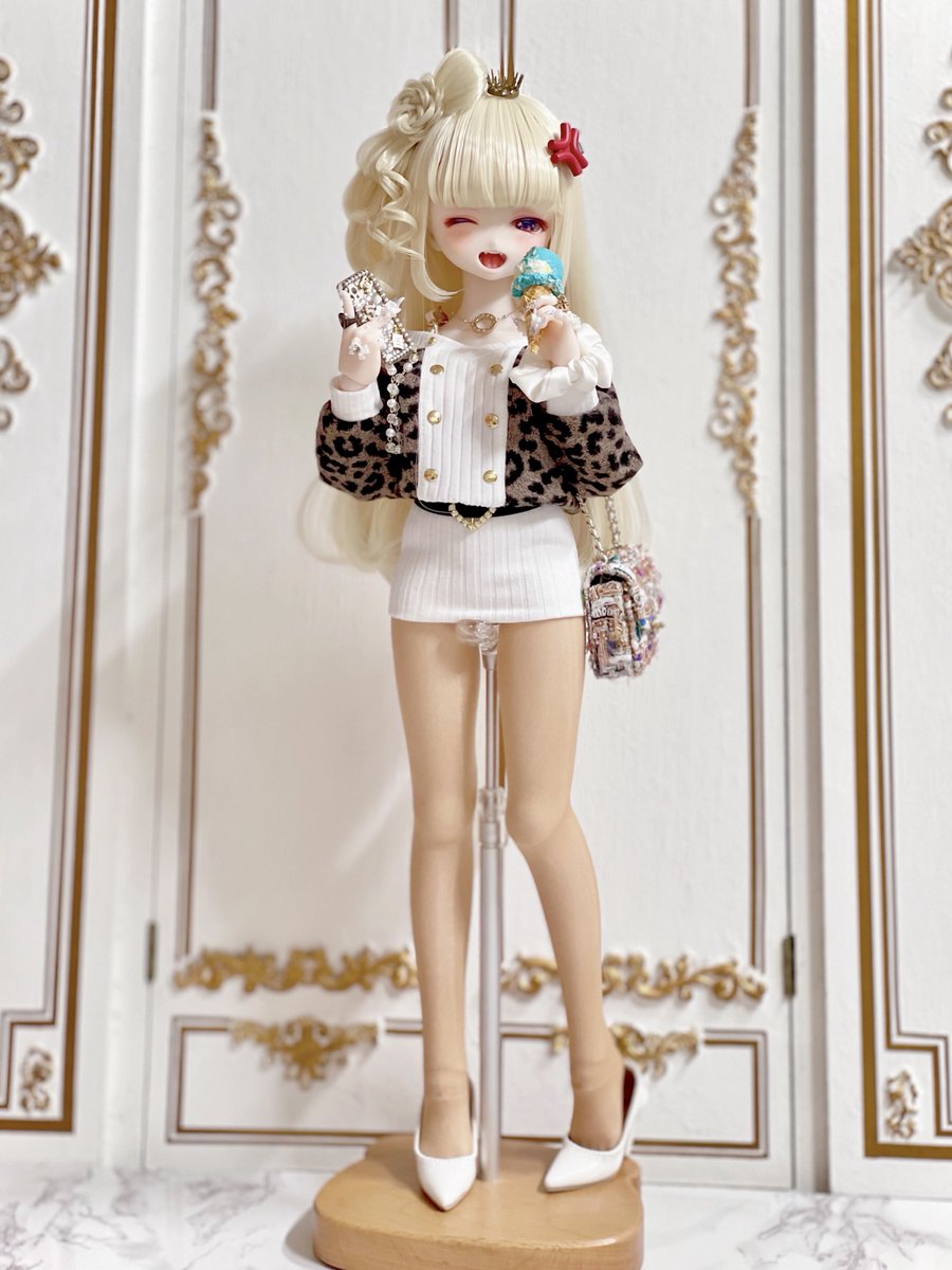 🩵 <a href="/PenguinW_shop97/">펭귄공작소97</a> 

#モモハトっ子 
#ちぇるねいる
#Candy服