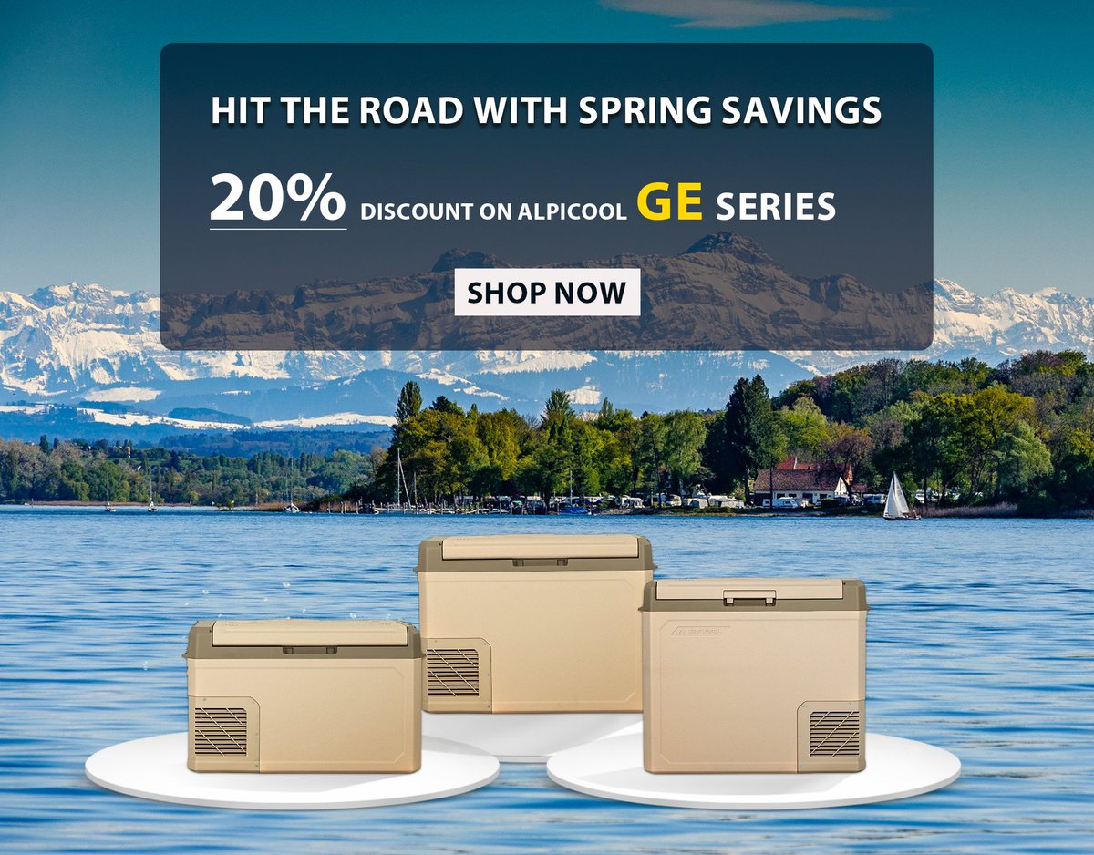 Alpicool Inc. tweet media