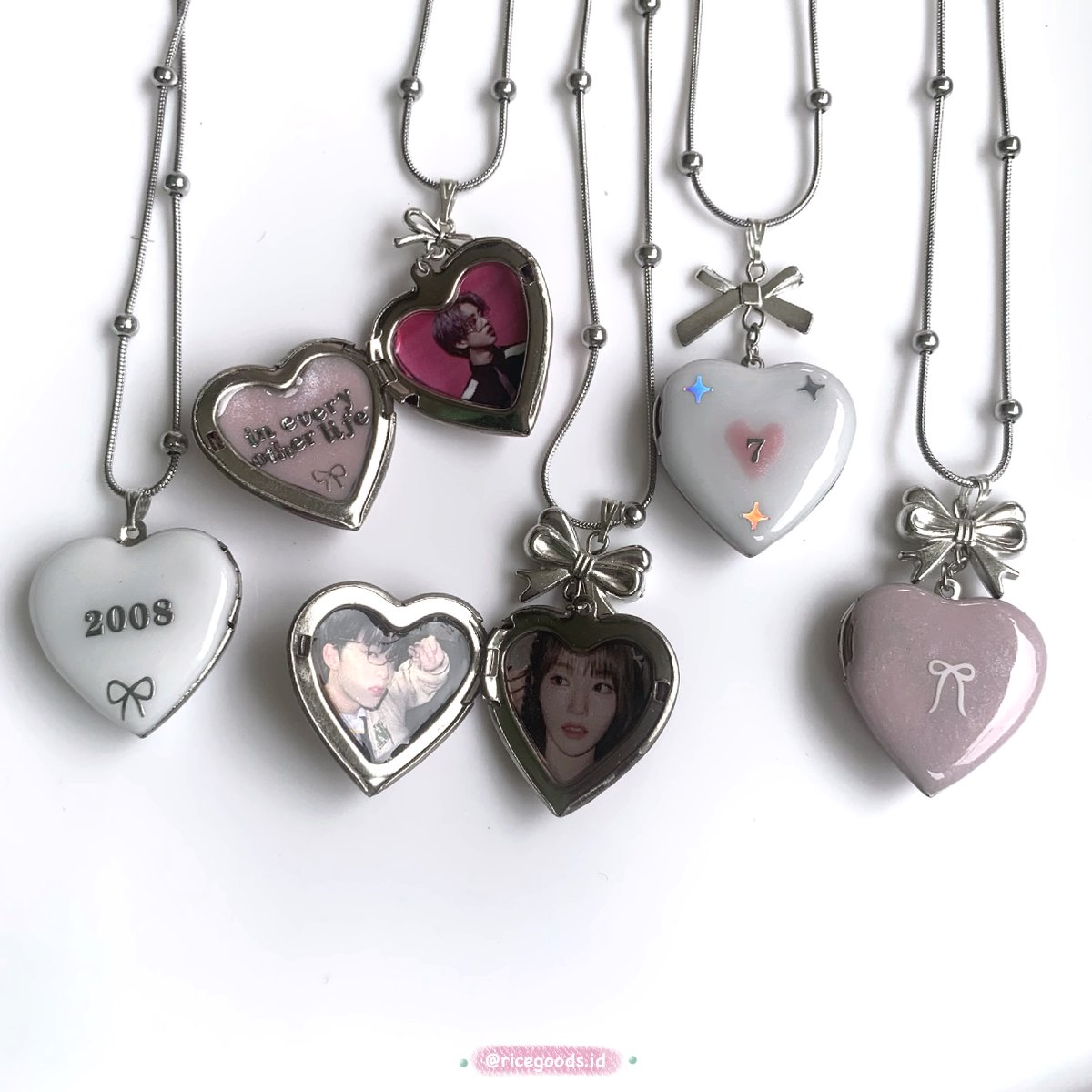 jangan lupa baca rules 💗 tweet media