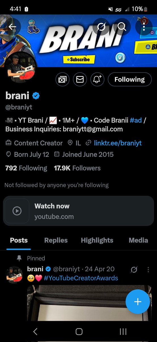 eviljuicee's tweet photo. @FortniteFNLK @braniyt Done 🫶🏻 https://t.co/nc62ikI0bR