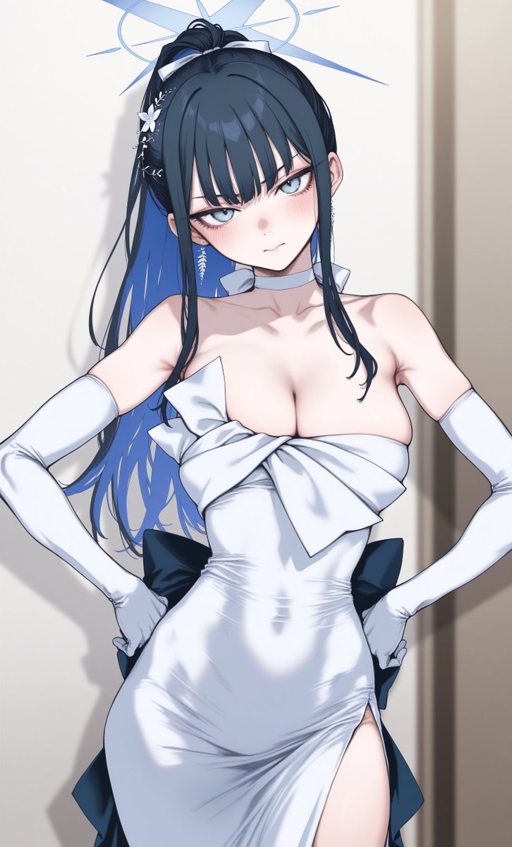 BK_Soba0712's tweet photo. ドレスサオリ実装おめでとう https://t.co/DTdzlOfJAM