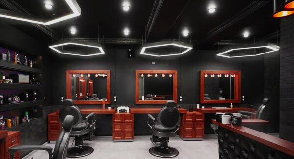 BuzzBarbers123's tweet photo. Buzz Barbers Shop Renovation. 
Check out Buzz Barbers new shop layout. 
#BuzzBarbers #HairCuts #Fades #BuzzCuts💈✂️💇‍♂️ https://t.co/AAcicubF69