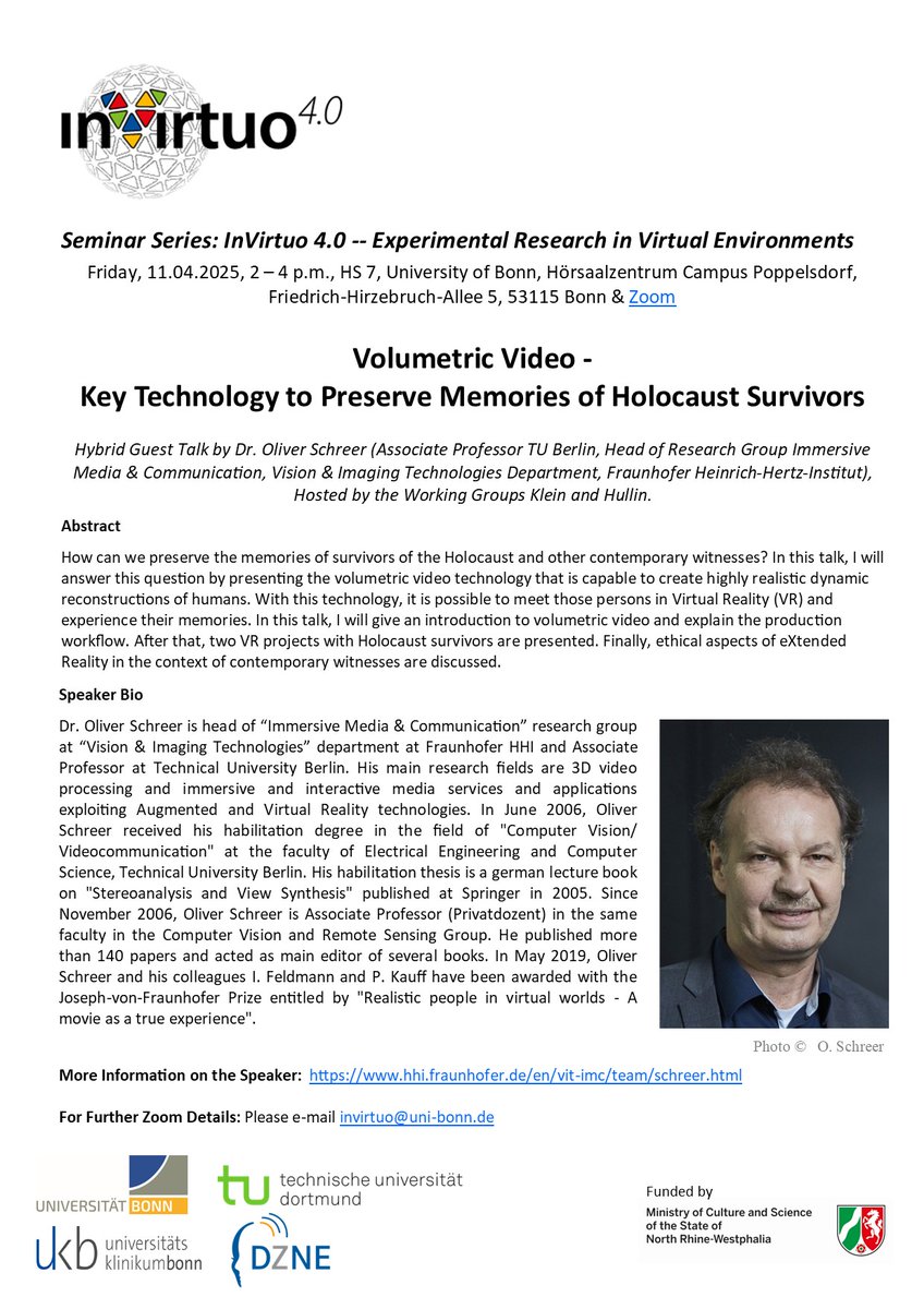 InVirtuo Network tweet media