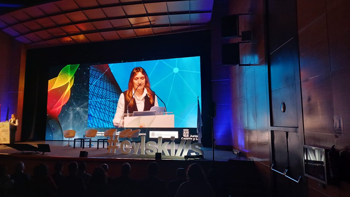 FSIE Valladolid (@fsievalladolid) on Twitter photo @fsiecl asiste al IV foro de FP de CyL en la <a href="/feriavalladolid/">Feria de Valladolid</a> Ayer comenzó el campeonato autonómico de FP SKILLS 2025 <a href="/cylskills/">@cylskills</a>. La consejera <a href="/RocioLucas_/">Rocío Lucas</a> inaugura la jornada <a href="/educacyl/">Educación JCyL</a> <a href="/educaciongob/">Ministerio de Educación, FP y Deportes</a> <a href="/SMAF12360/">Agustín F. Sigüenza</a> <a href="/jcyl/">Junta de Castilla y León</a> <a href="/JuventudCYL/">Juventud CYL</a> #valladolid #educación #cyl @fsiecl asiste al IV foro de FP de CyL en la <a href="/feriavalladolid/">Feria de Valladolid</a> Ayer comenzó el campeonato autonómico de FP SKILLS 2025 <a href="/cylskills/">@cylskills</a>. La consejera <a href="/RocioLucas_/">Rocío Lucas</a> inaugura la jornada <a href="/educacyl/">Educación JCyL</a> <a href="/educaciongob/">Ministerio de Educación, FP y Deportes</a> <a href="/SMAF12360/">Agustín F. Sigüenza</a> <a href="/jcyl/">Junta de Castilla y León</a> <a href="/JuventudCYL/">Juventud CYL</a> #valladolid #educación #cyl