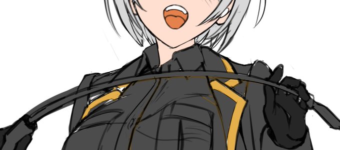 本日はお仕事一区切りまで*
Skebにつきましては10日木曜日の夜納品予定です(*'ω`*)

画像は何かのrkgk* 