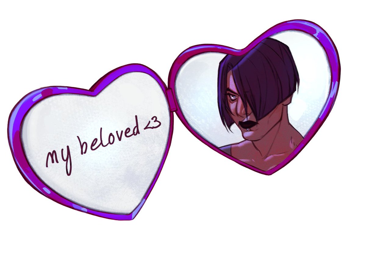 raphaellethew's tweet photo. Guys, hear me out.... Sevika keychains/stickers. https://t.co/feAKYWyIzg