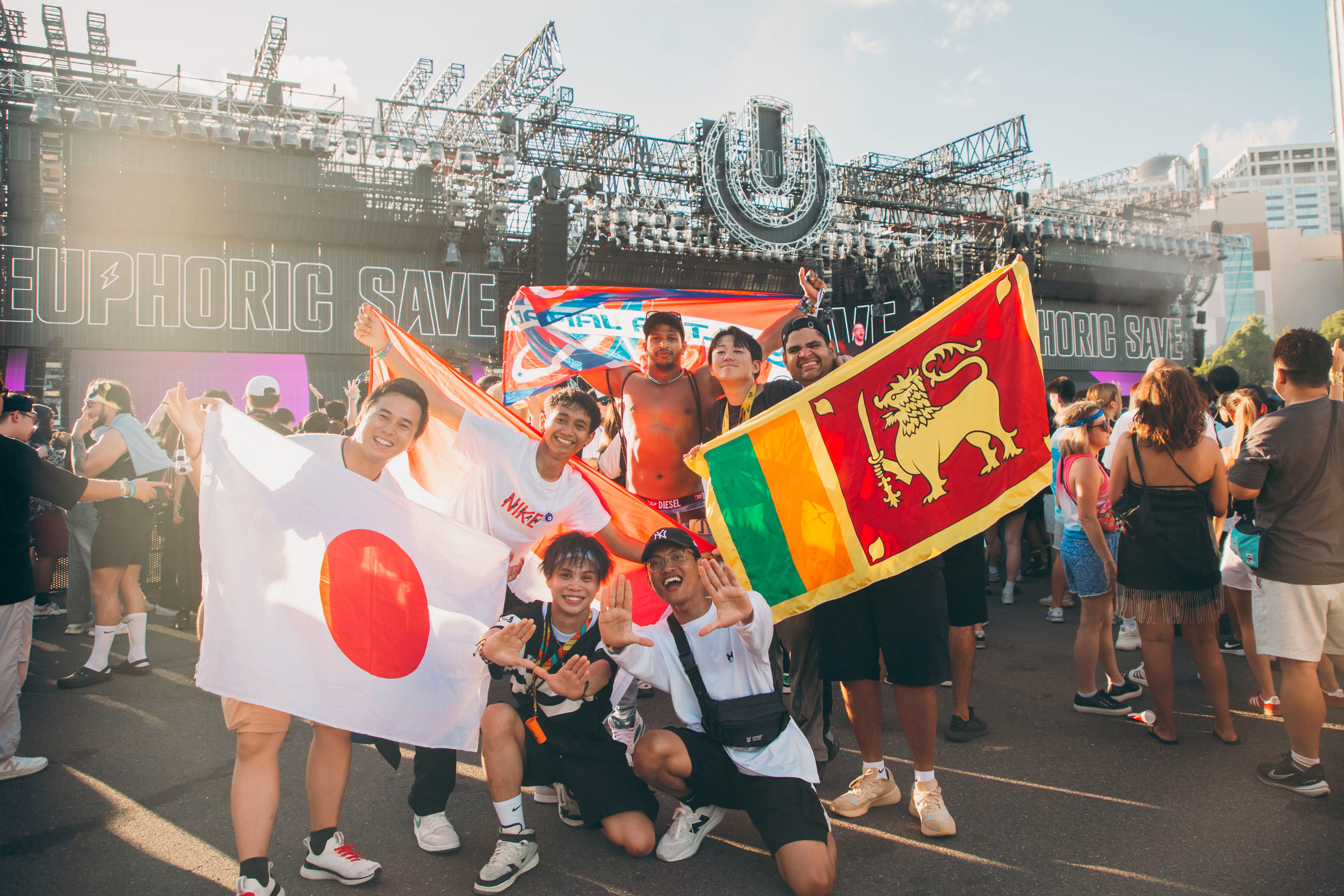 Ultra Japan (@UltraJapan) / X