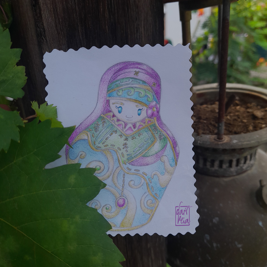 dartkeia's tweet photo. Something old that I've put my hands on again.

A little bit of #pencil magic.

#coloring #drawing #Pencildrawing https://t.co/lYbOZ5TEcK