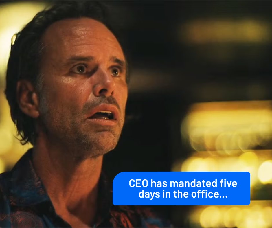 Didn't see that coming... were you as shocked as this? 😆 #TheWhiteLotus