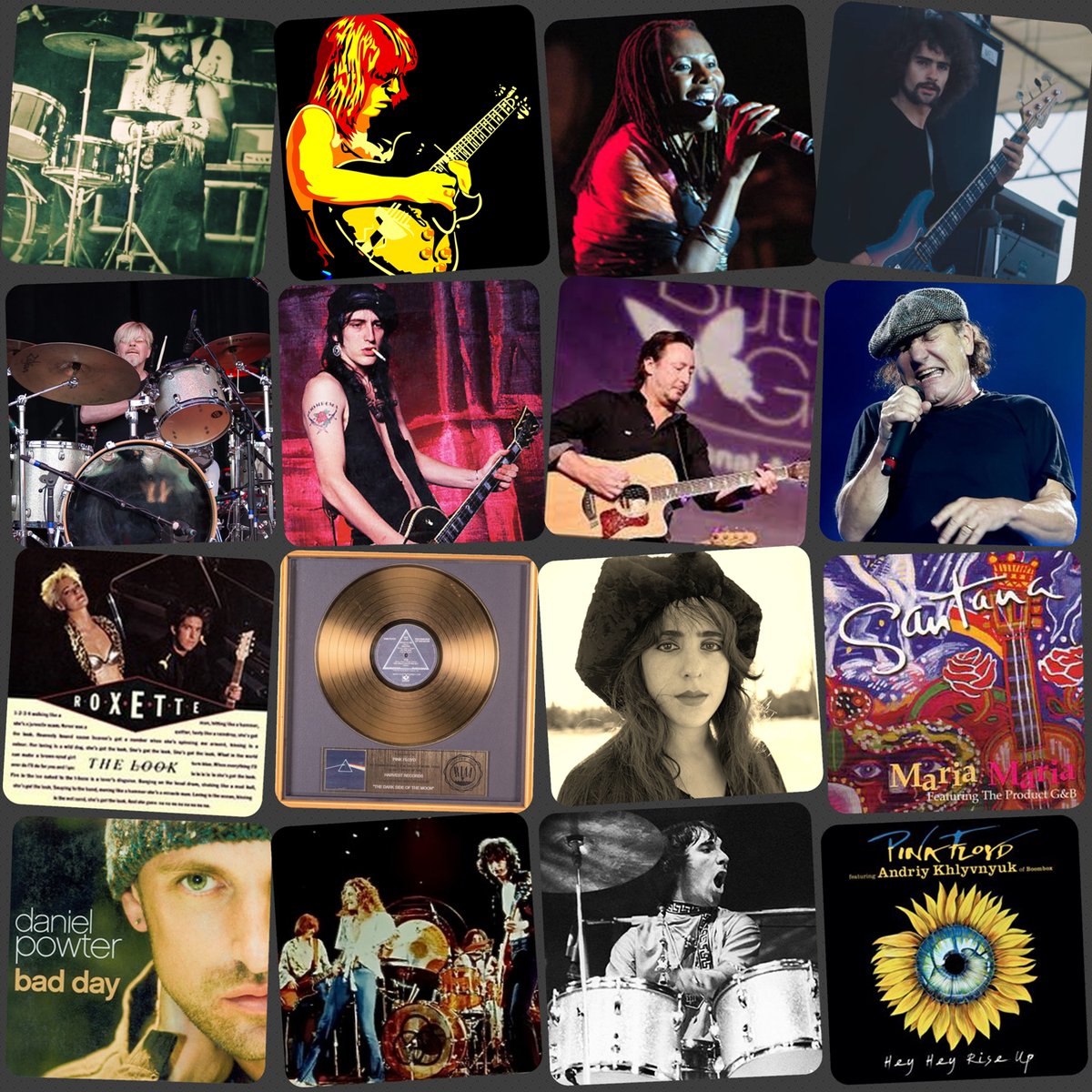 ejpf04's tweet photo. @HoffmanEnrique @Mikehomeseller @TiaColita
#Apr8
Efemérides abril 8 🧵
Eventos:
1944 Nace Keef Hartley, baterista / John Mayall's Bluesbreakers, Keef Hartley Band
1947 Nace Steve Howe, guitarrista / Yes, Asia, GTR, Solo https://t.co/sQciXoPZGP