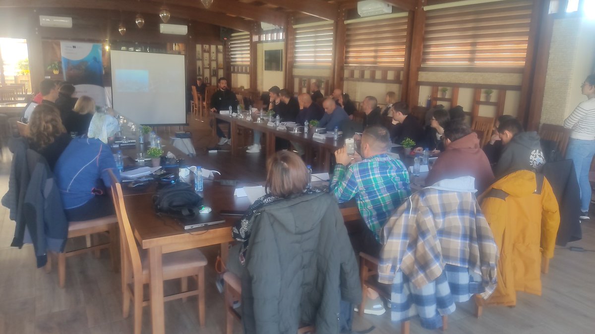 Laboratory of Maritime Archaeology tweet media