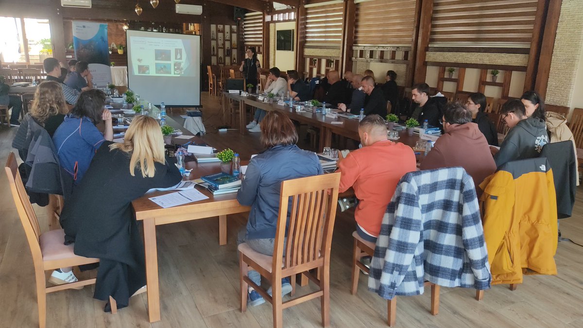 Laboratory of Maritime Archaeology tweet media