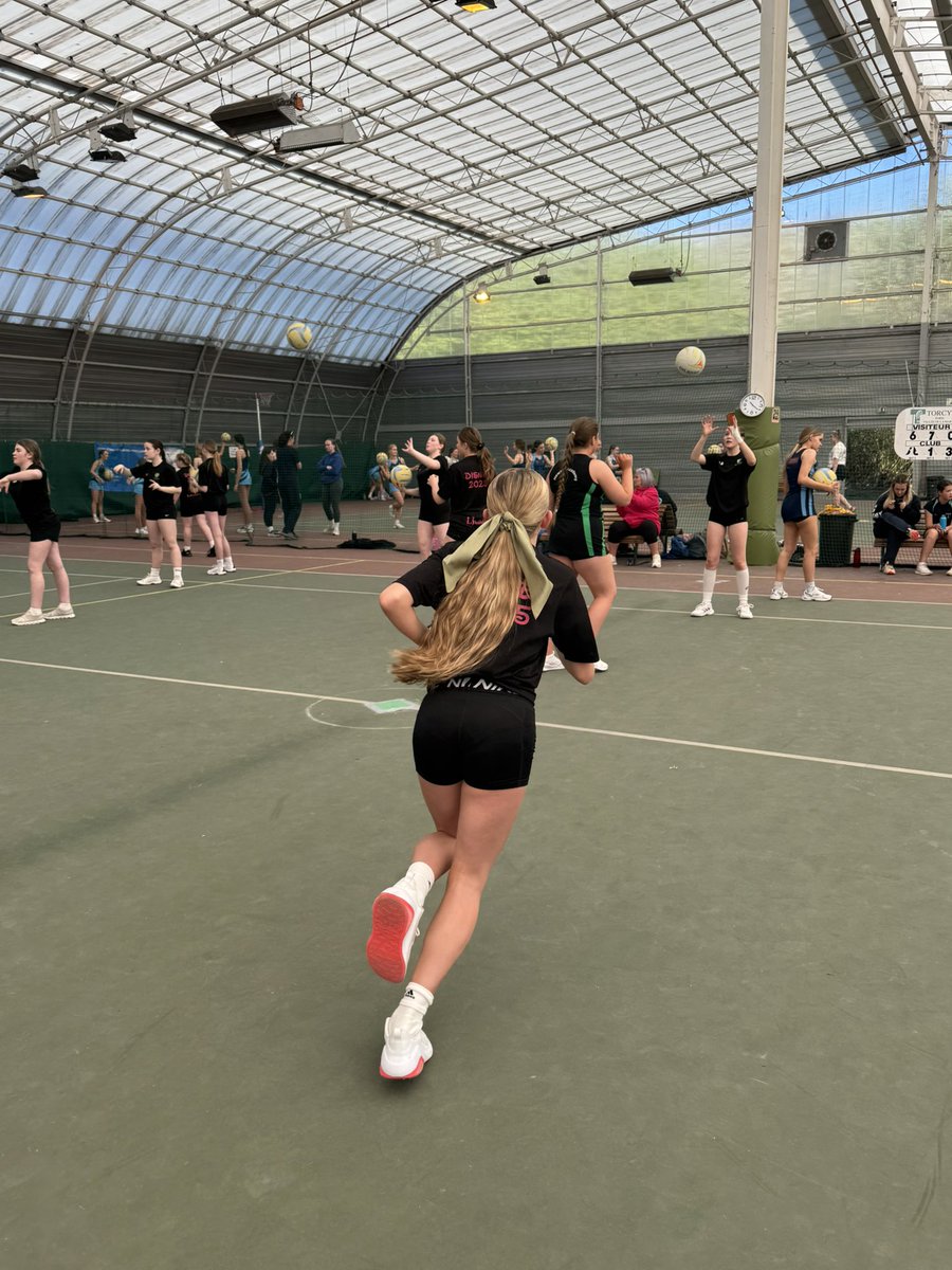 Newark Academy Performance tweet media