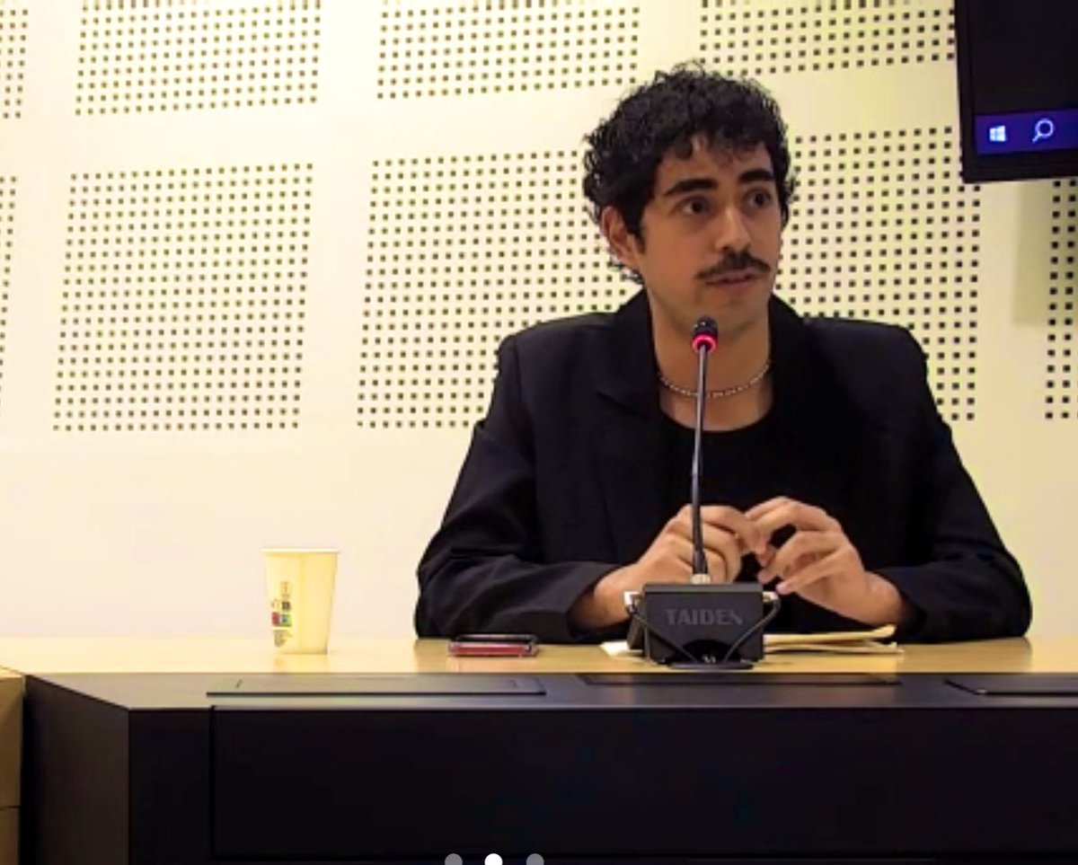 CESI Youth tweet media