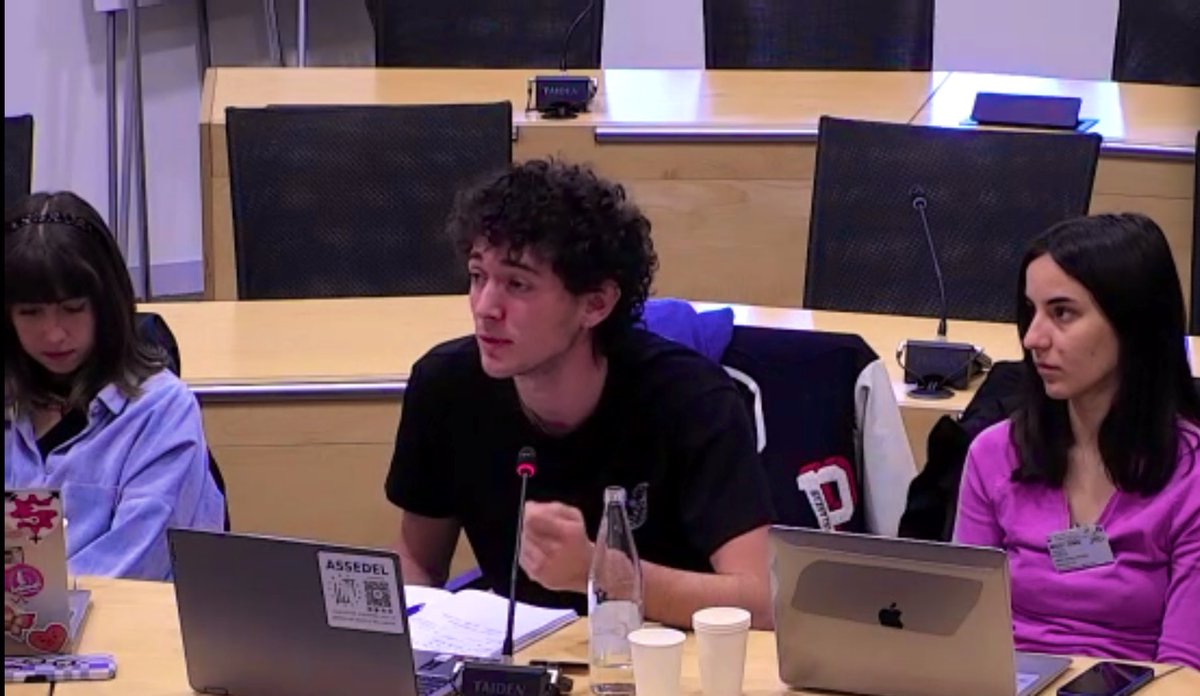 CESI Youth tweet media