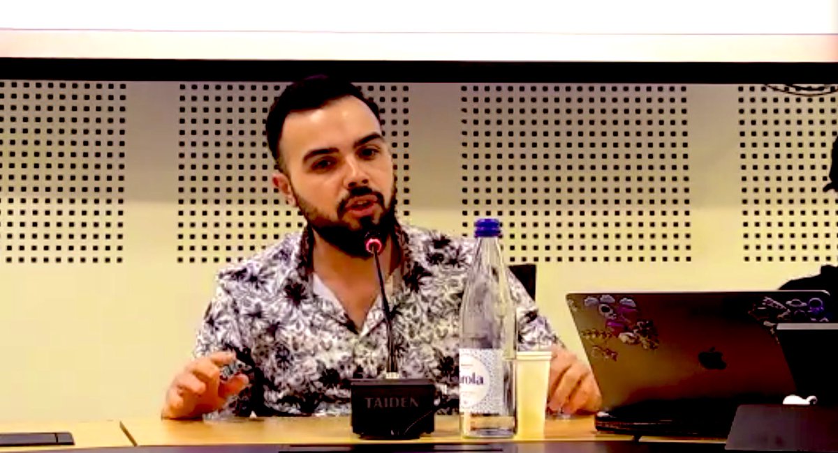 CESI Youth tweet media