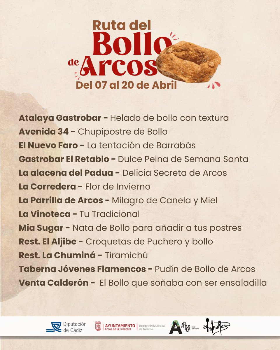 ¿Te atreves a probarlos todos?